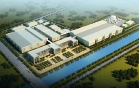 上海某半導體特色工藝生產線項目