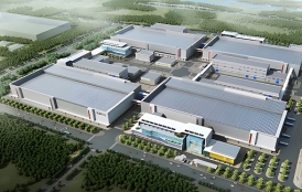 北京某大型集成電路示范線項目