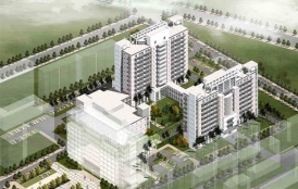 三亞市人民醫院