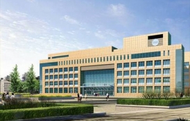 中國疾病預防控制中心