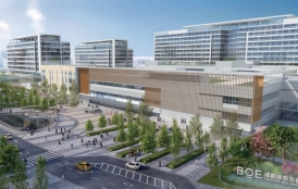 成都京東方醫院