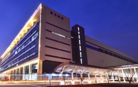 合肥某集成電路12吋晶圓廠項目